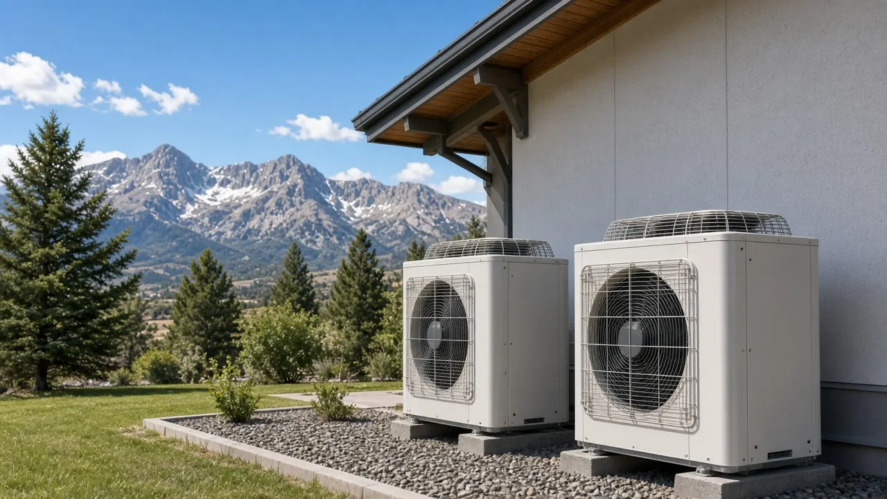 Heating & Air Conditioning in Laguna Niguel